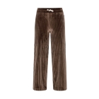 Like Flo broeken 470 Choco F508-5607