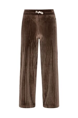 Like Flo broeken 470 Choco F508-5607
