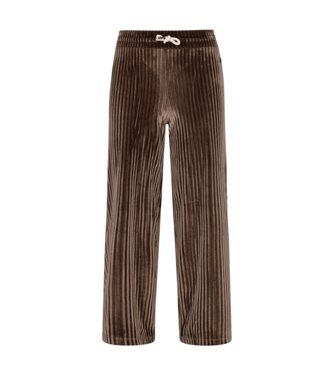 Like Flo broeken 470 Choco F508-5607