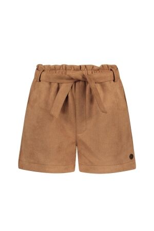 Like Flo broeken 435 Camel F508-5609