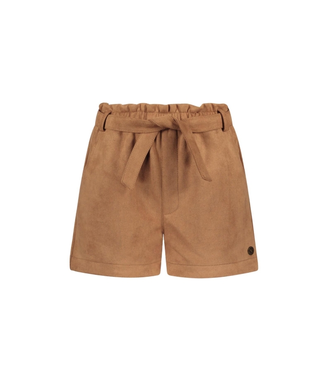 Like Flo broeken 435 Camel F508-5609