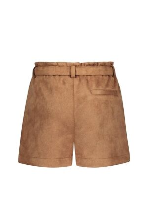Like Flo broeken 435 Camel F508-5609