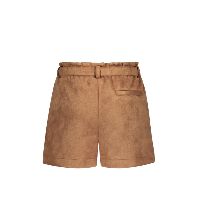 Like Flo broeken 435 Camel F508-5609