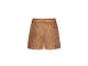 Like Flo broeken 435 Camel F508-5609