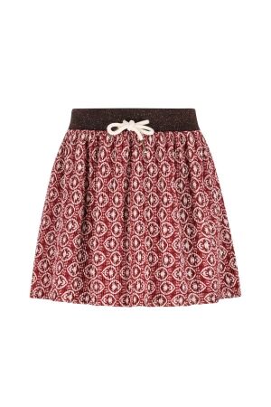 Like Flo rokken & skorts 914 Batik F508-5703