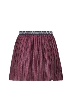 Like Flo rokken & skorts 615 Cherry F508-5704