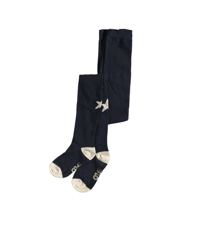 Like Flo beenmode 190 Navy F508-5950