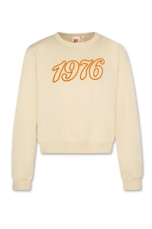 AO76 Bea Sweater 1976 000111 - mastic