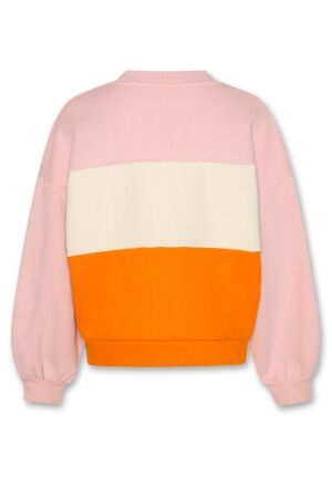 AO76 truien & vesten 000519 - light rosa 225-1133-347