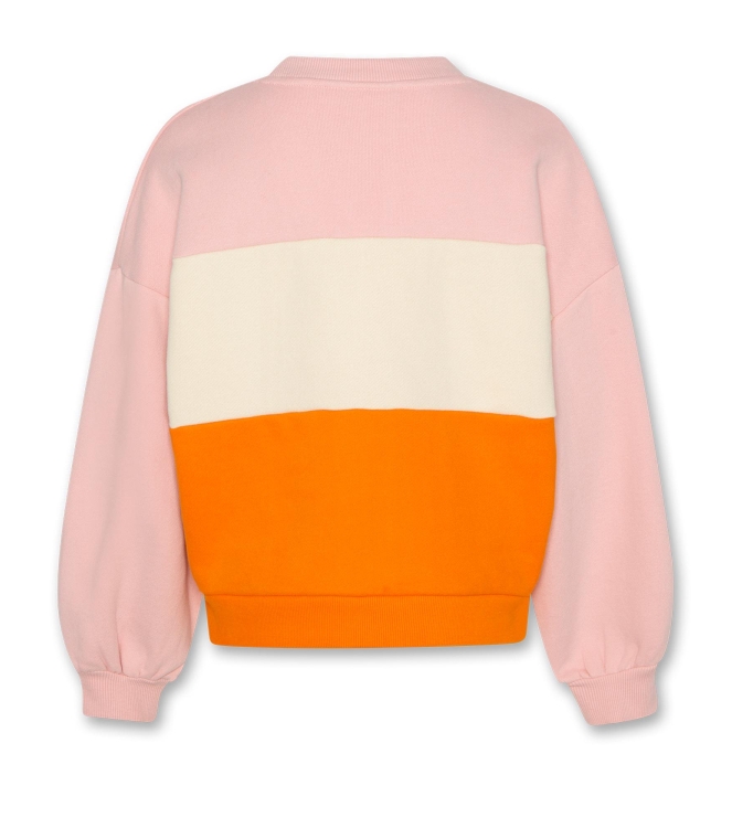 AO76 truien & vesten 000519 - light rosa 225-1133-347
