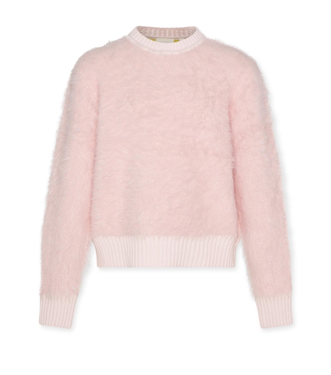 AO76 truien & vesten 000519 - light rosa 225-1244-862