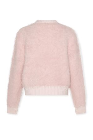 AO76 truien & vesten 000519 - light rosa 225-1244-862