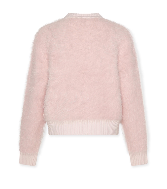 AO76 truien & vesten 000519 - light rosa 225-1244-862