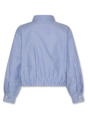 AO76 blouses 000704 - light blue 225-1352-570