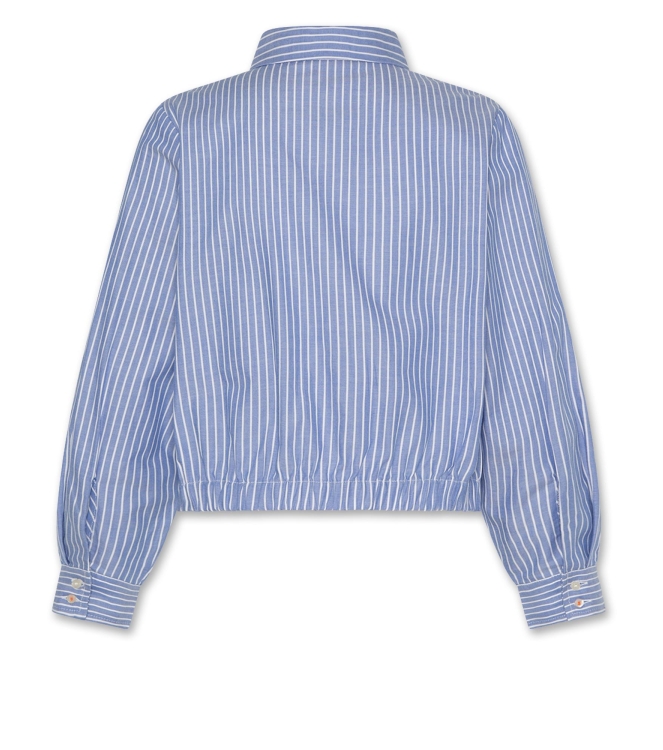 AO76 blouses 000704 - light blue 225-1352-570