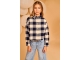 AO76 blouses 000799 - classic navy 225-1375-580