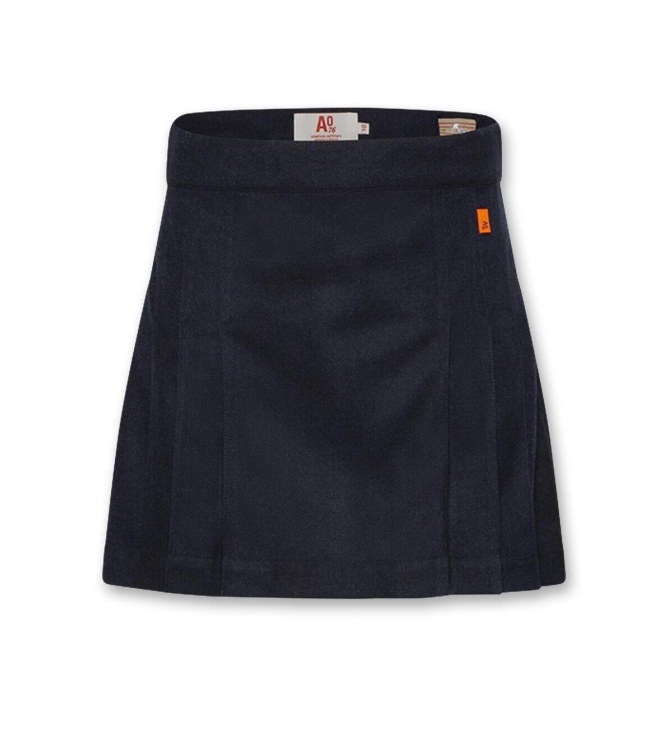 AO76 rokken & skorts 000799 - classic navy 225-1414-540