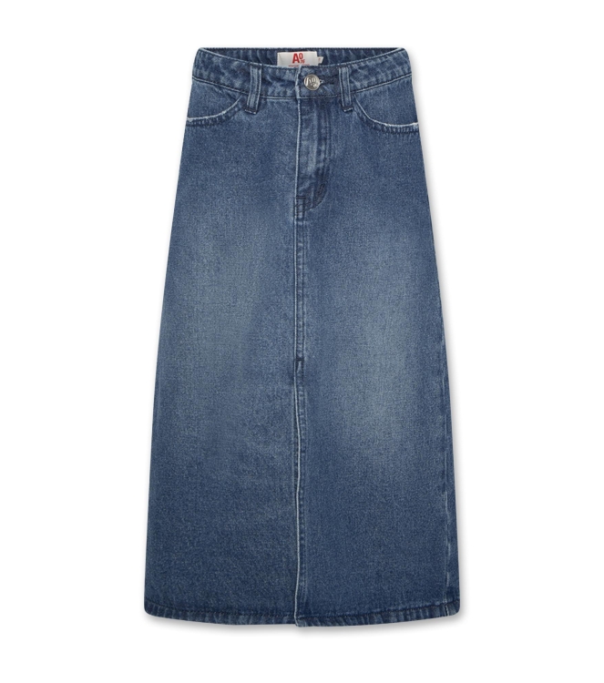AO76 rokken & skorts 001010 - wash medium 225-1492-480