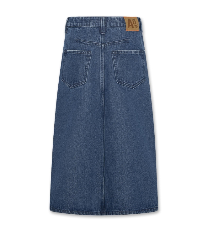 AO76 rokken & skorts 001010 - wash medium 225-1492-480