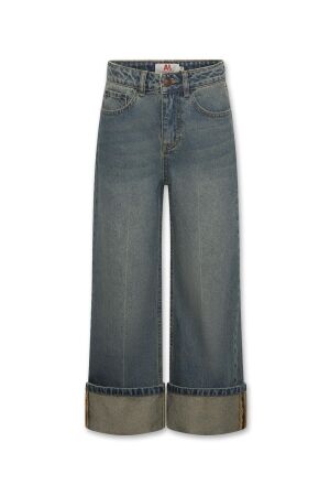 AO76 Sophie Jeans 002024 - wash dirty