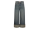 AO76 jeans 002024 - wash dirty 225-1684-500