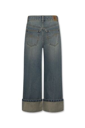 AO76 broeken 002024 - wash dirty 225-1684-500
