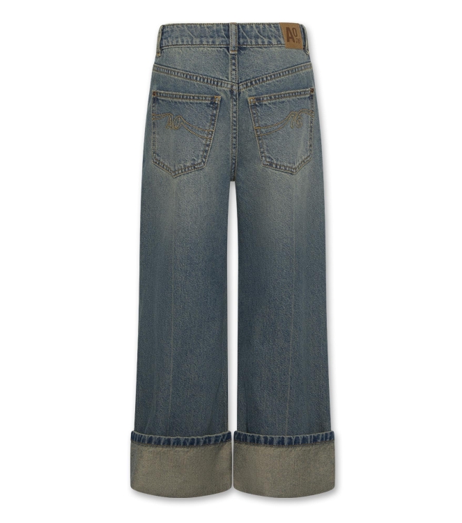 AO76 broeken 002024 - wash dirty 225-1684-500