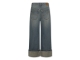 AO76 jeans 002024 - wash dirty 225-1684-500