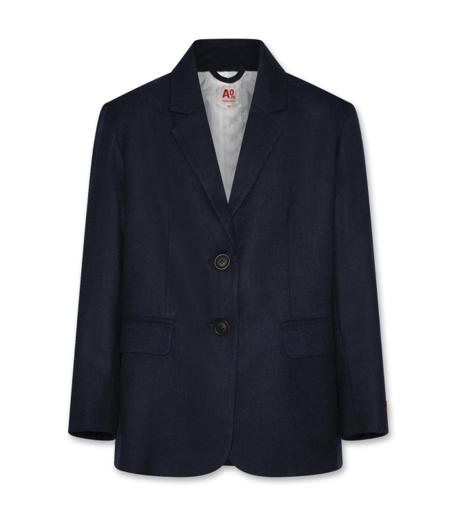 AO76 colberts & gilets 000799 - classic navy 225-1828-540