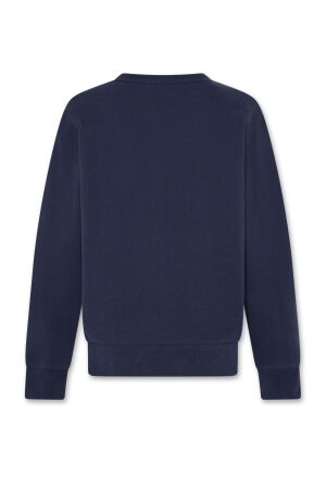 AO76 truien & vesten 000760 - indigo 225-2100-303