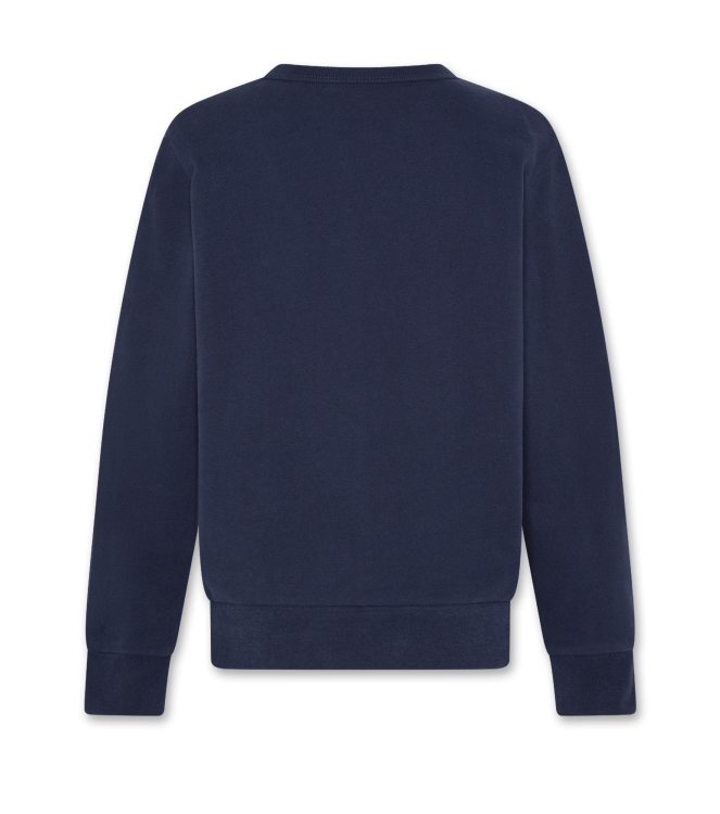 AO76 truien & vesten 000760 - indigo 225-2100-303