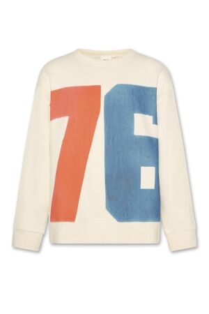 AO76 Oscar Sweater 76 000904 - natural