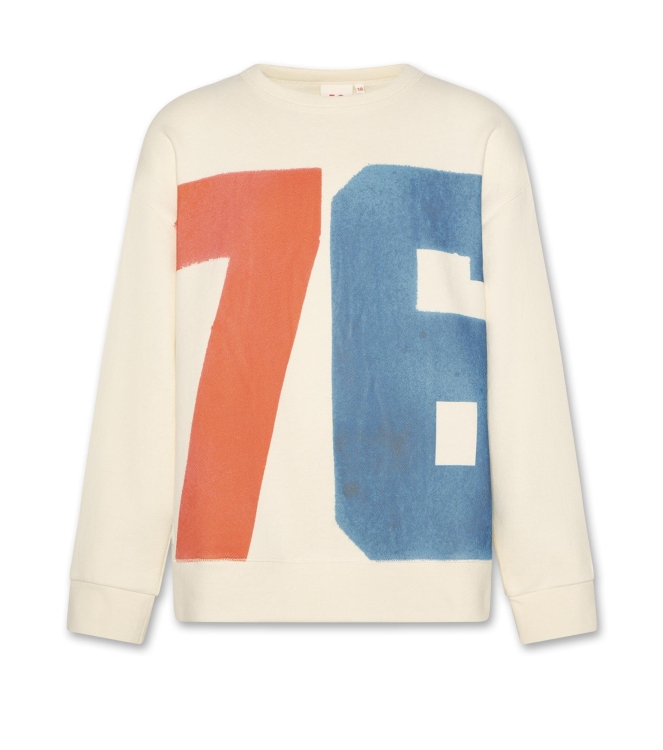 AO76 truien & vesten 000904 - natural 225-2110-305