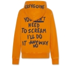 AO76 truien 000350 - orange 225-2145-357