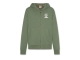 AO76 truien 000494 - earth green 225-2180-306