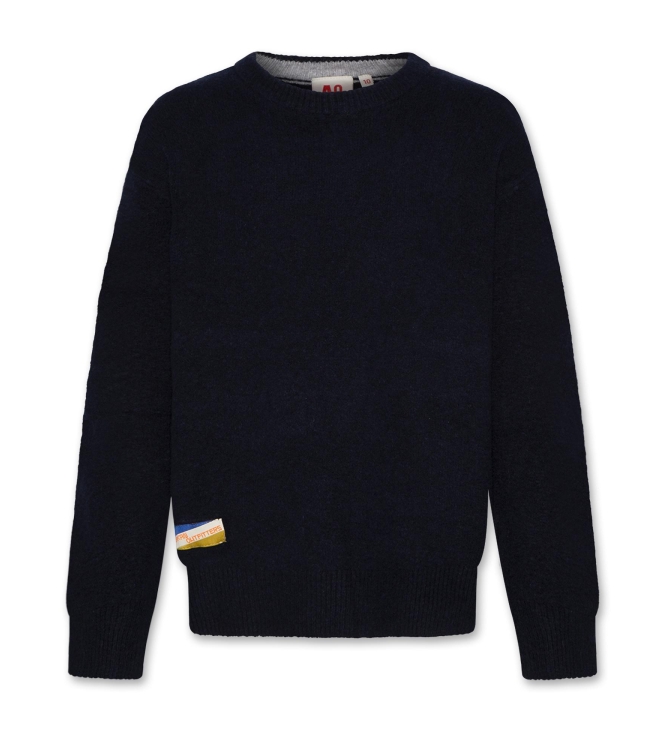 AO76 truien & vesten 000799 - classic navy 225-2236-770