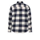 AO76 overhemden 000799 - classic navy 225-2330-580