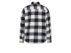 AO76 overhemden 000799 - classic navy 225-2330-580