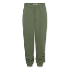 AO76 broeken 000494 - earth green 225-2606-300