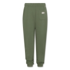 AO76 broeken 000494 - earth green 225-2606-300