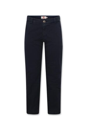 AO76 Barry Chino broek 000799 - classic navy