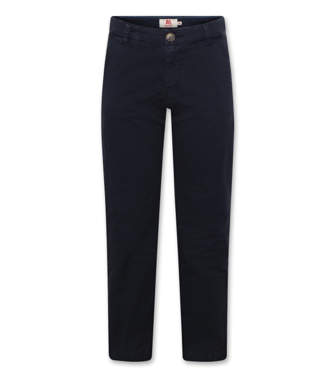 AO76 broeken 000799 - classic navy 225-2620-400