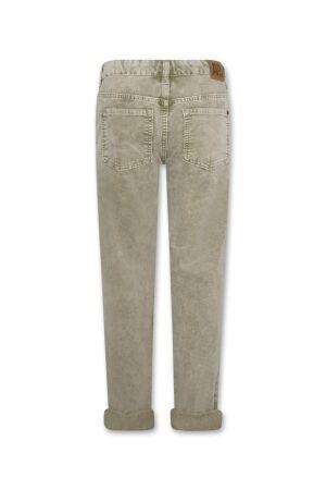 AO76 broeken 000453 - light olive 225-2650-420