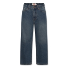 AO76 jeans 001014 - wash medium dirty 225-2696-481