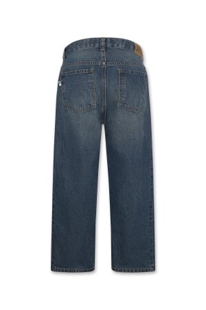 AO76 broeken 001014 - wash medium dirty 225-2696-481
