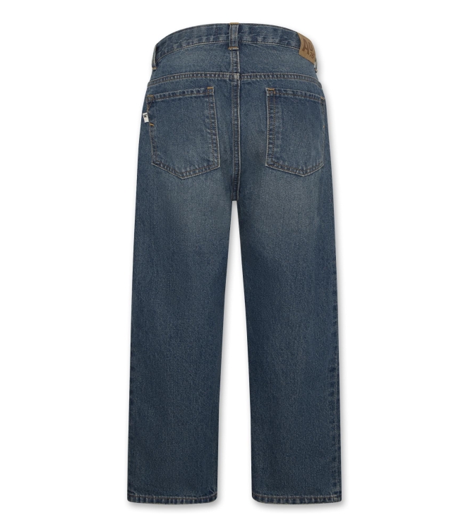 AO76 broeken 001014 - wash medium dirty 225-2696-481
