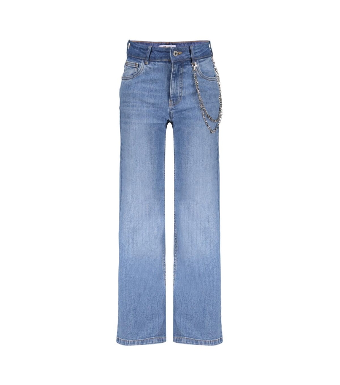 Frankie & Liberty broeken 40 Light Blue FL25011