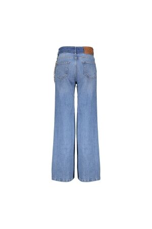 Frankie & Liberty broeken 40 Light Blue FL25011
