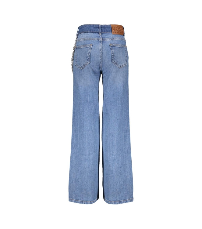 Frankie & Liberty broeken 40 Light Blue FL25011