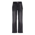 Frankie & Liberty jeans 03 Black FL25011